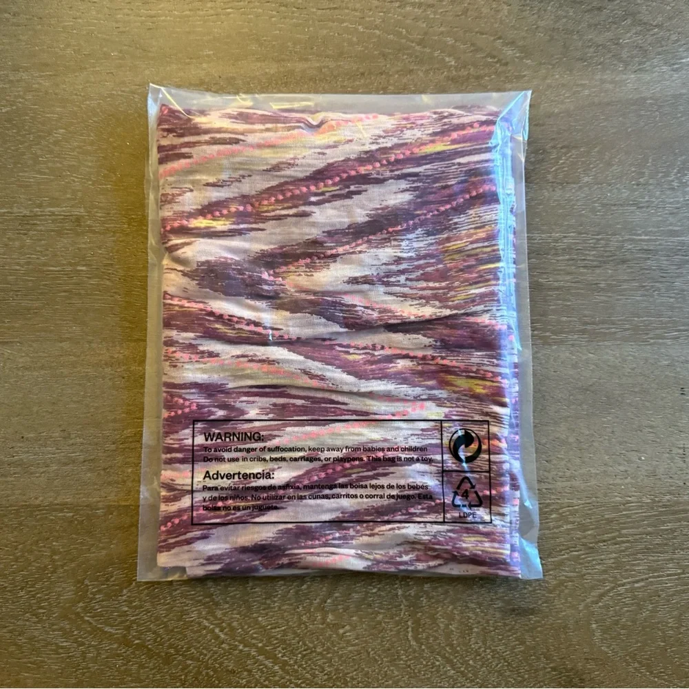 ✝️ AEO | Bold Infinity Scarf - Picture 9 of 9